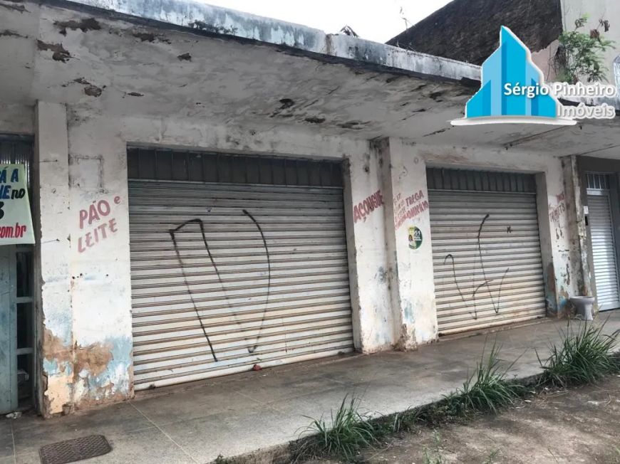 2 Lojas - Quadra 17 Comercial - Gama Leste