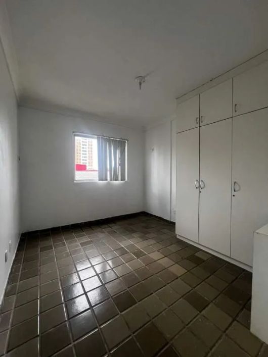 Apartamento à venda no Condomínio Presidente Kennedy - Teresina/PI