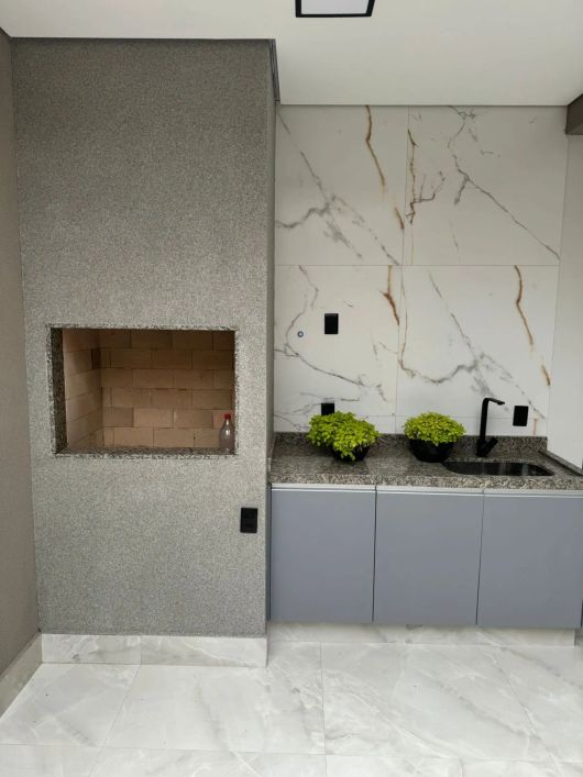 Casa 3 suites altissimo padrao Samambaia Norte - Brasília - DF