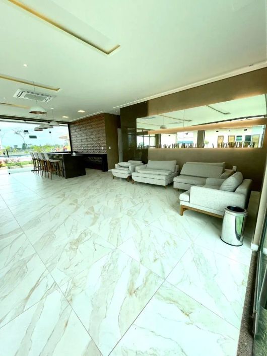CC LOTE À VENDA NO CONDOMÍNIO PETRÓPOLIS COM 300m² - Teresina - PI