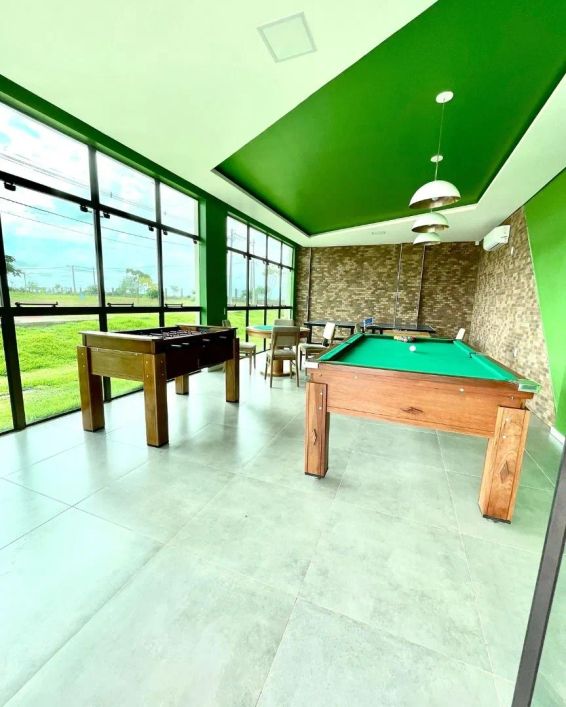 CC LOTE À VENDA NO CONDOMÍNIO PETRÓPOLIS COM 300m² - Teresina - PI
