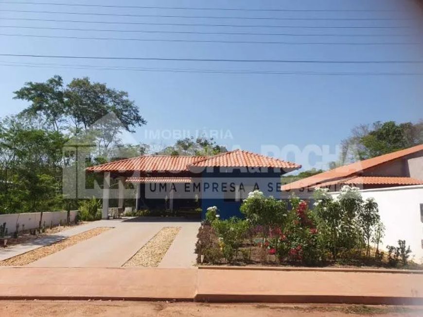 Excelente Casa/Condomínio a venda em TERESINA