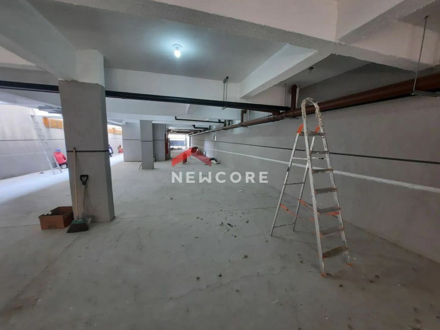 Apartamento em Rua Conde de Assumar - Vila Nivi - São Paulo/SP