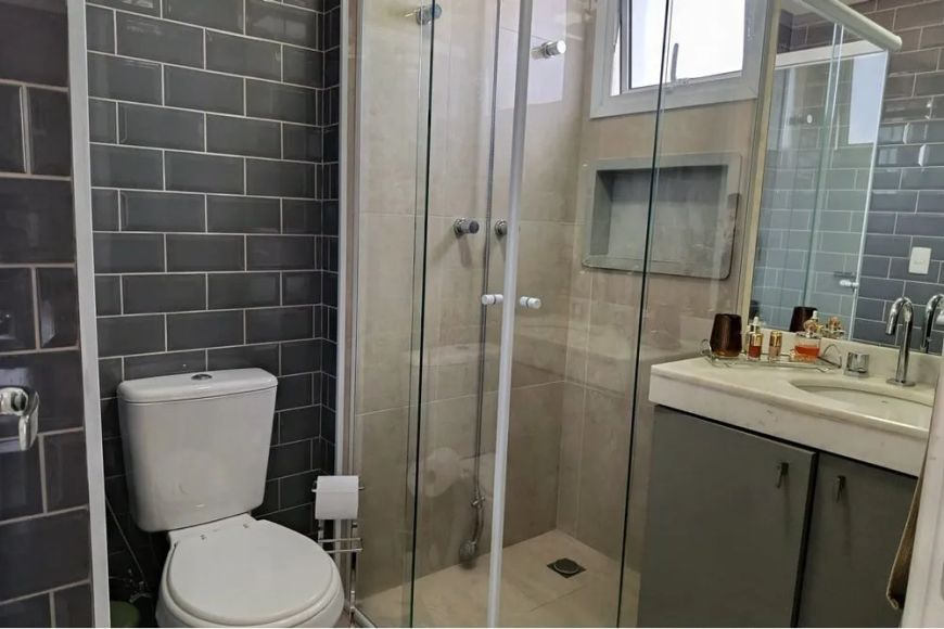 Apartamento à venda em São Paulo, Parada Inglesa, com 2 quartos, 87m²