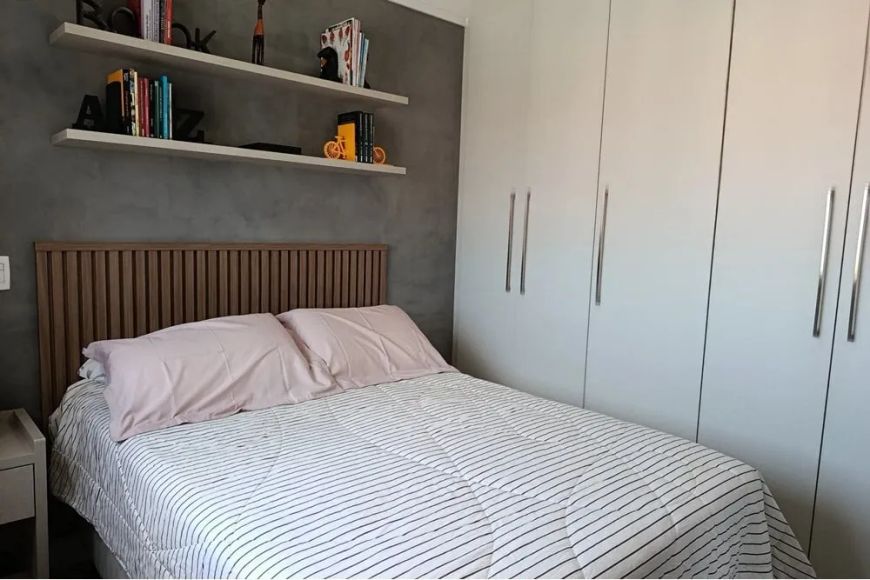 Apartamento à venda em São Paulo, Parada Inglesa, com 2 quartos, 87m²