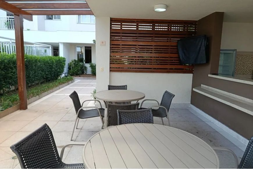 Apartamento à venda em São Paulo, Parada Inglesa, com 2 quartos, 87m²