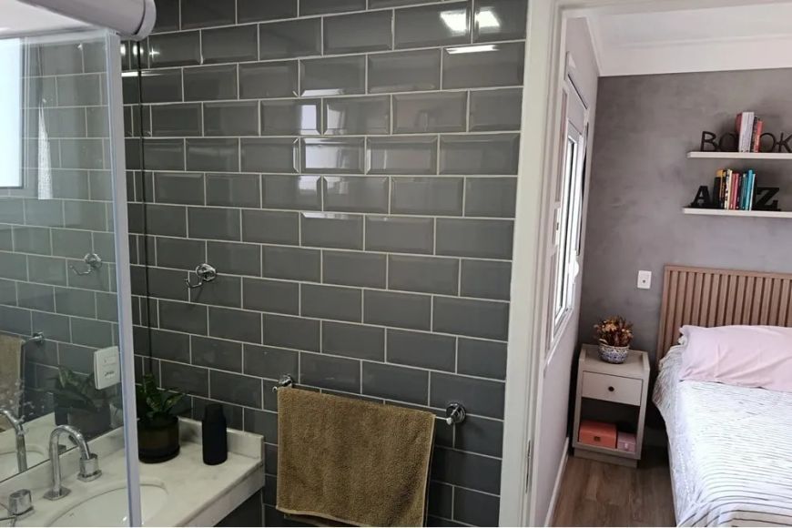 Apartamento à venda em São Paulo, Parada Inglesa, com 2 quartos, 87m²