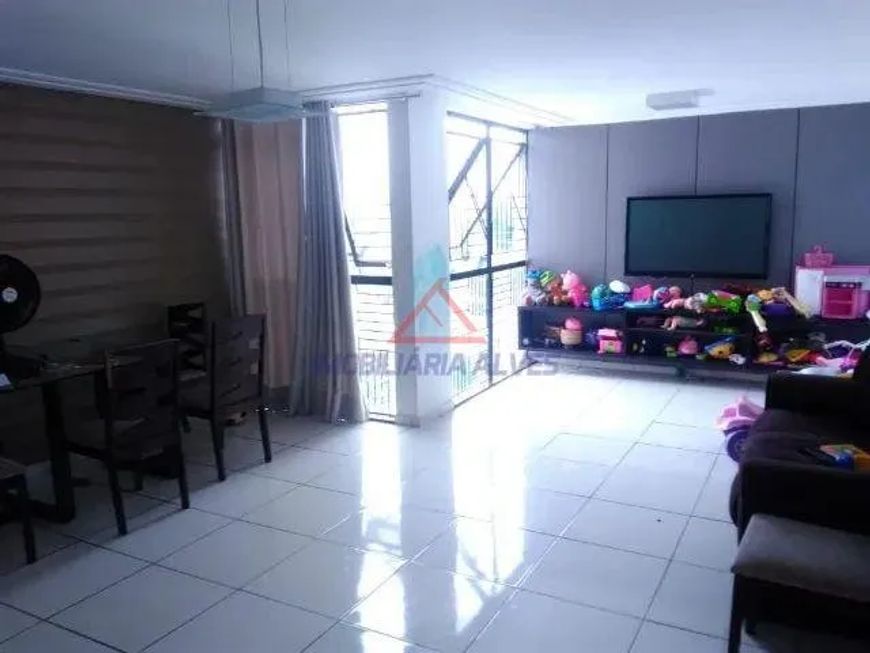 Apartamento em Piçarreira - Teresina