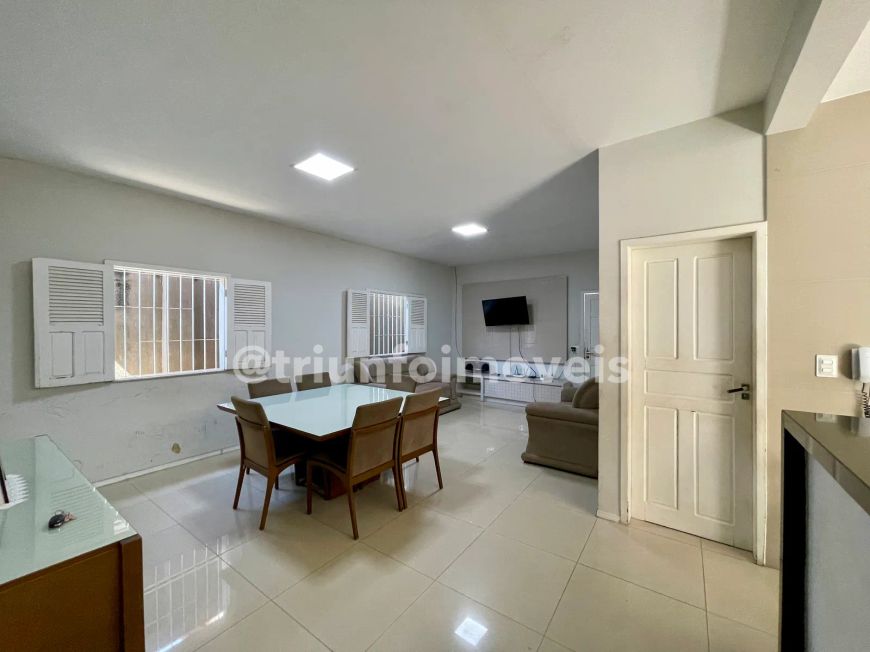 Casa a venda com 03 quartos no Mocambinho TR195468 THE -7A92KQ