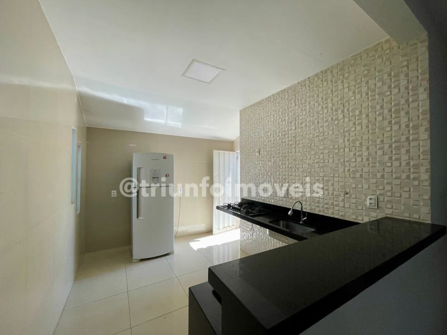 Casa a venda com 03 quartos no Mocambinho TR195468 THE -1NSD2KQ