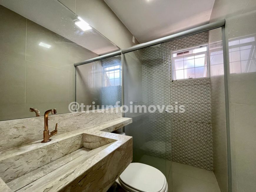 Casa a venda com 03 quartos no Mocambinho TR195468 THE -1MIKTB6