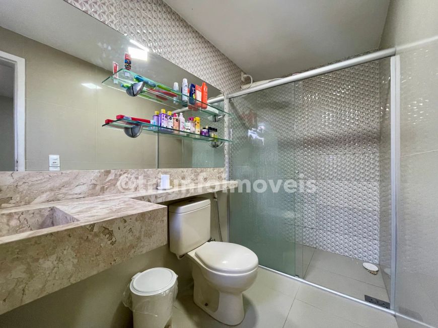 Casa a venda com 03 quartos no Mocambinho TR195468 THE -1MIKTB6