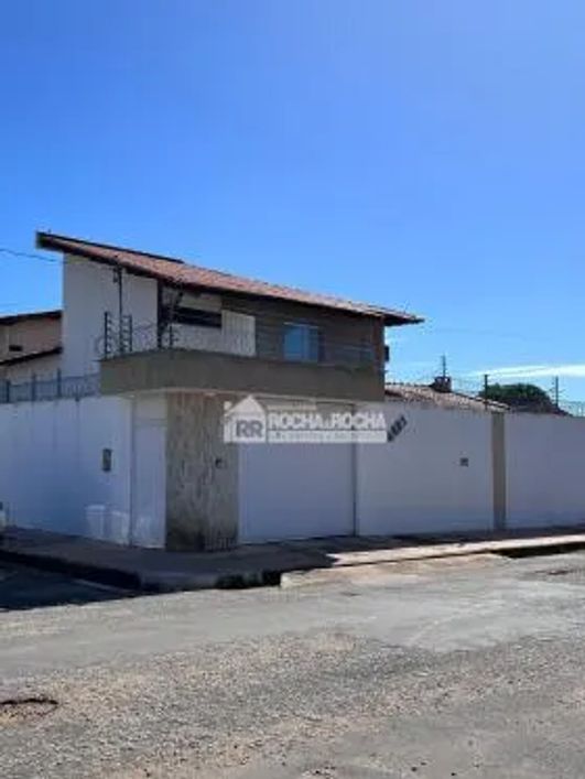 Excelente Casa a venda em TERESINA