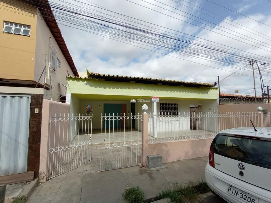 R. PAULISTANA, BAIRRO SÃO PEDRO