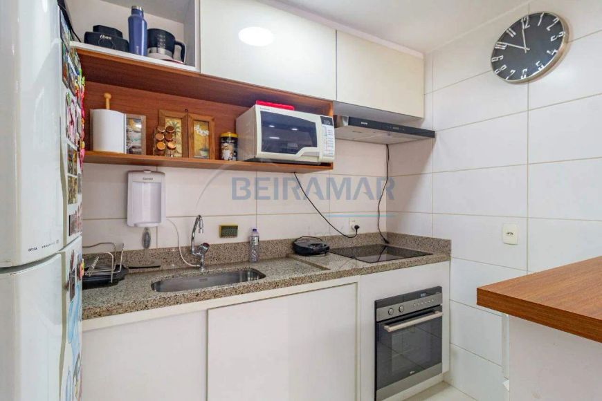 Apartamento à venda de 2 quartos, 2 banheiros, 2 vagas de garagem no DF Plaza - Águas Claras