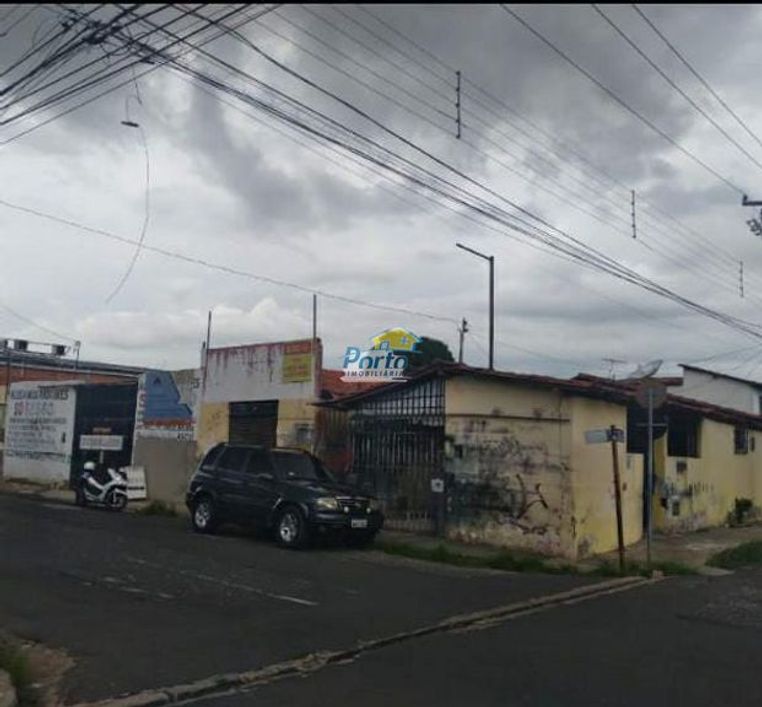 Casa Comercial 4 quartos para Venda Marquês, Teresina