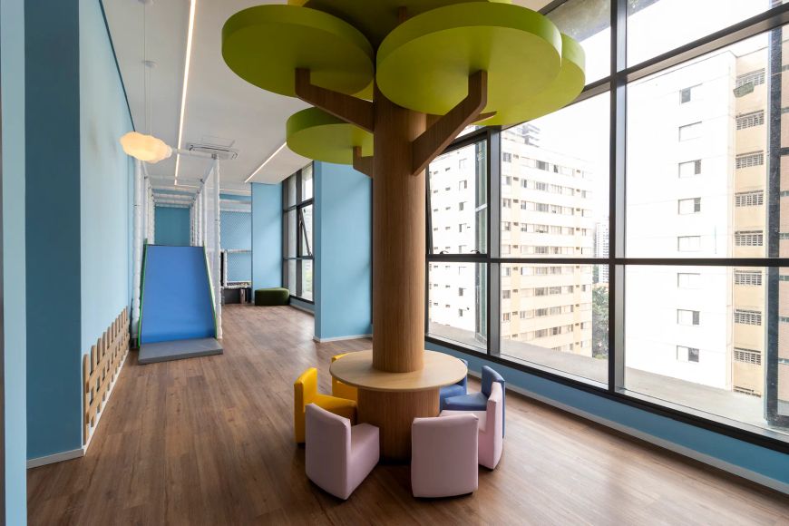 Imóvel para venda com 69 metros quadrados com 2 quartos em Santo Amaro - São Paulo - SP