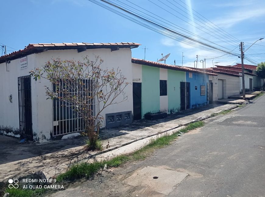 Apartamento para venda possui 450 metros quadrados com 14 quartos em Buenos Aires - Teresina - Piauí