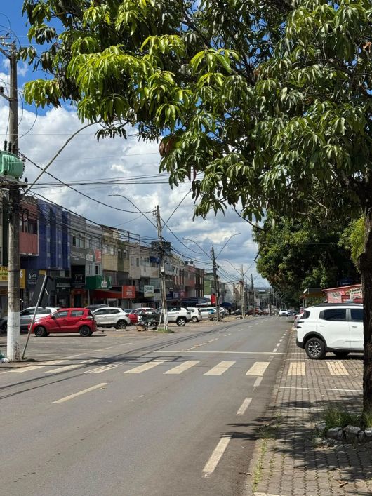 Ótimo prédio para investimento