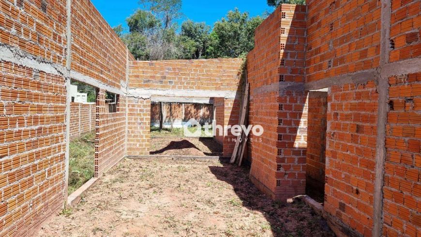 Terreno à venda, 875 m² por R$ 550.000 - Novo Uruguai - Teresina/PI