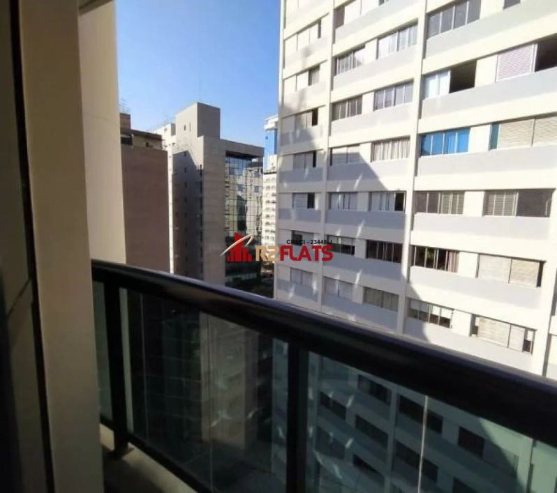 Flat com ótimo preço no bairro Itaim Bibi. Confira!