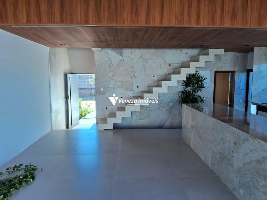 Casa Duplex Cond. Petrópolis Residence para Venda