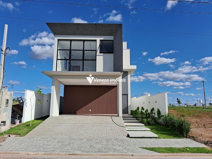 Casa Duplex Cond. Petrópolis Residence para Venda