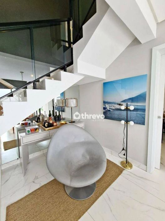 Casa com 4 dormitórios à venda, 138 m² por R$ 880.000,00 - Zoobotânico - Teresina/PI