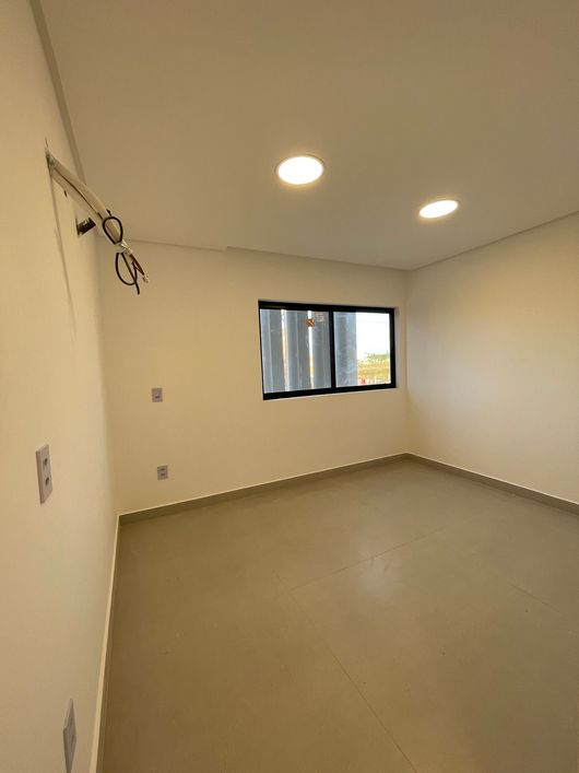 CN Casa Duplex Nova, Petrópolis, 4 Suítes, Piscina e Espaço Gourmet, 190m Construídos