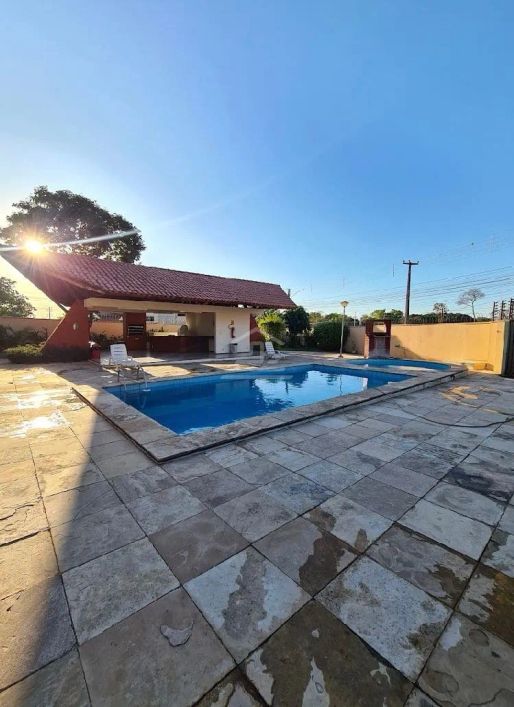 Casa Duplex no Condomínio Azaleia Park TR266943 THE - 1K90TB6