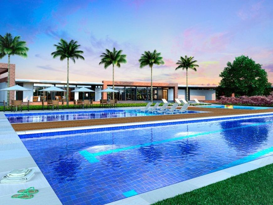 Alphaville Piauí - lotes - Amc Imobiliária
