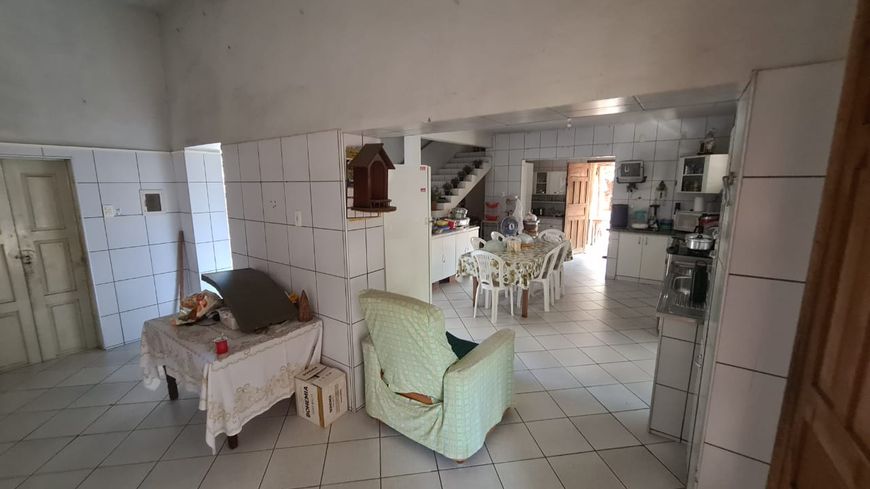 Casa para venda com 1600 metros quadrados com 5 quartos em Marques - Teresina - Piauí