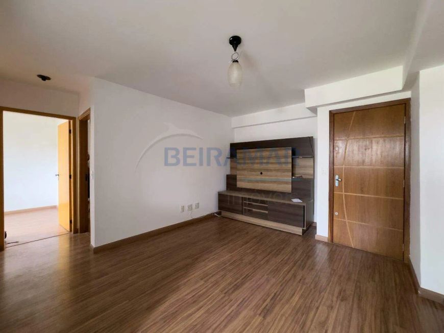 Apartamento 2 Quartos, Vista Livre no Residencial Cincinatti - Águas Claras