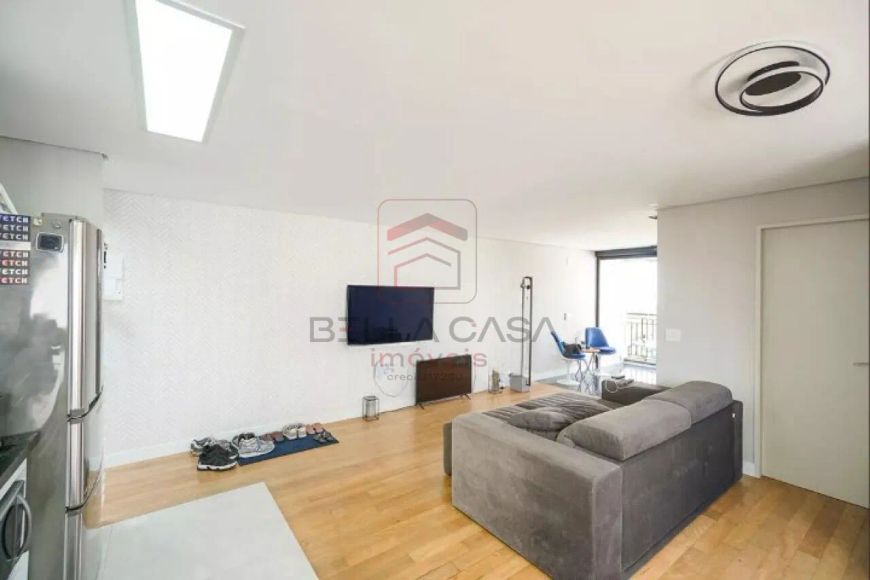 Imóvel para venda possui 60 metros quadrados com 1 quarto em Vila Regente Feijó - São Paulo - SP
