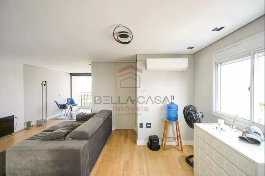 Imóvel para venda possui 60 metros quadrados com 1 quarto em Vila Regente Feijó - São Paulo - SP