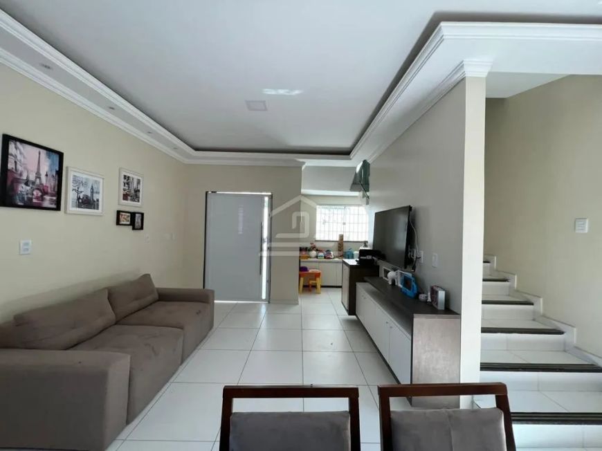 Casa a venda na Piçarreira com 02 Suítes TR113535 THE - V7B2KQ