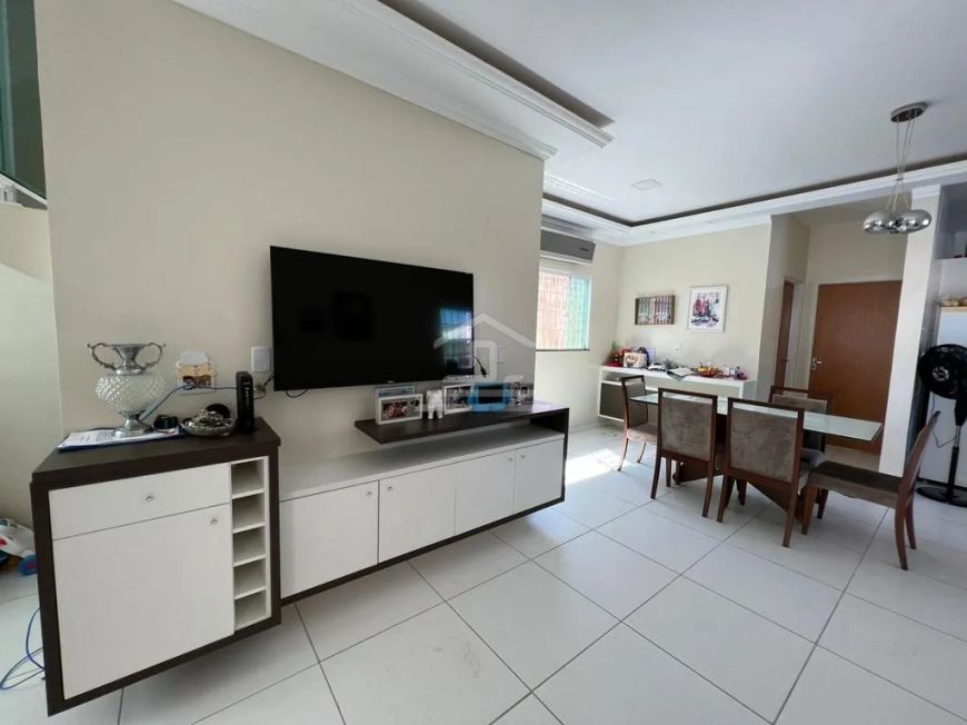 Casa a venda na Piçarreira com 02 Suítes TR113535 THE - V7B2KQ