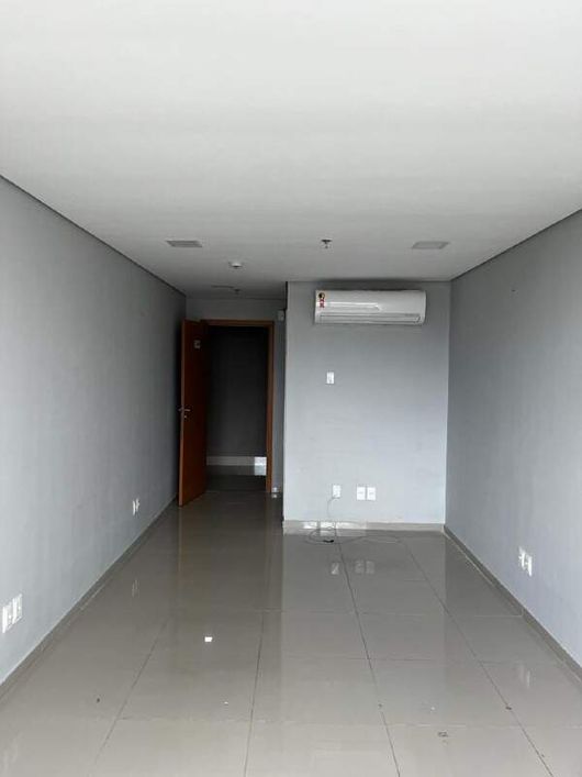 Sala à venda no Edifício Shopping Rio Poty - Teresina/PI