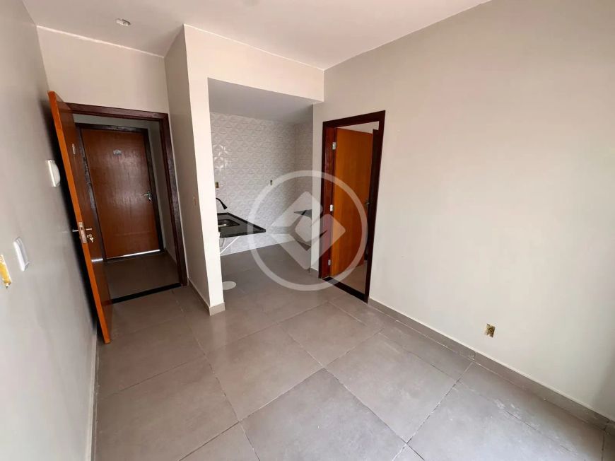 Apartamento de 1 quarto - SAMAMBAIA NORTE, QN 412 codigo: 96973