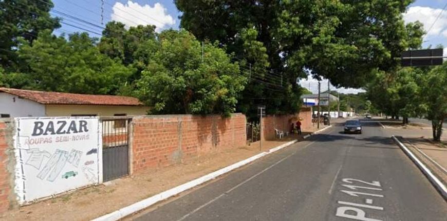 Lote à venda, Socopo - Teresina/PI