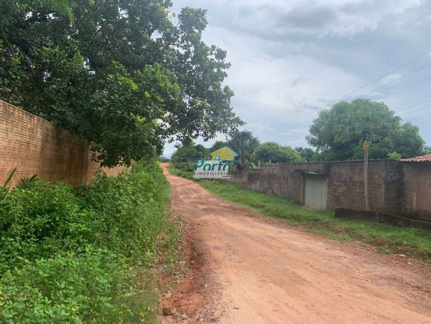Terreno para Venda Verdecap, Teresina