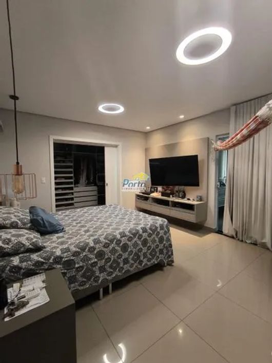 Casa de Condomínio 04 quartos para Venda Gurupi, Teresina