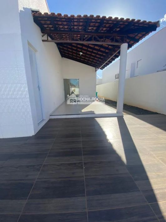 Excelente Casa/Condomínio a venda em TERESINA