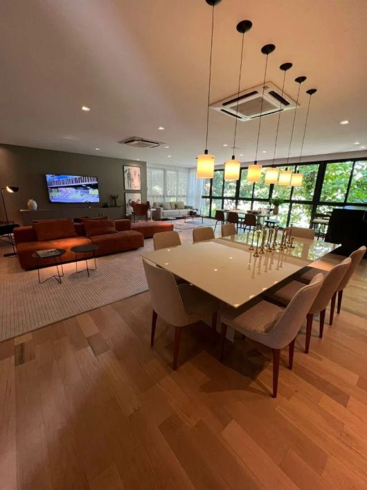 TA Apartamento Luxoso no La Reserve