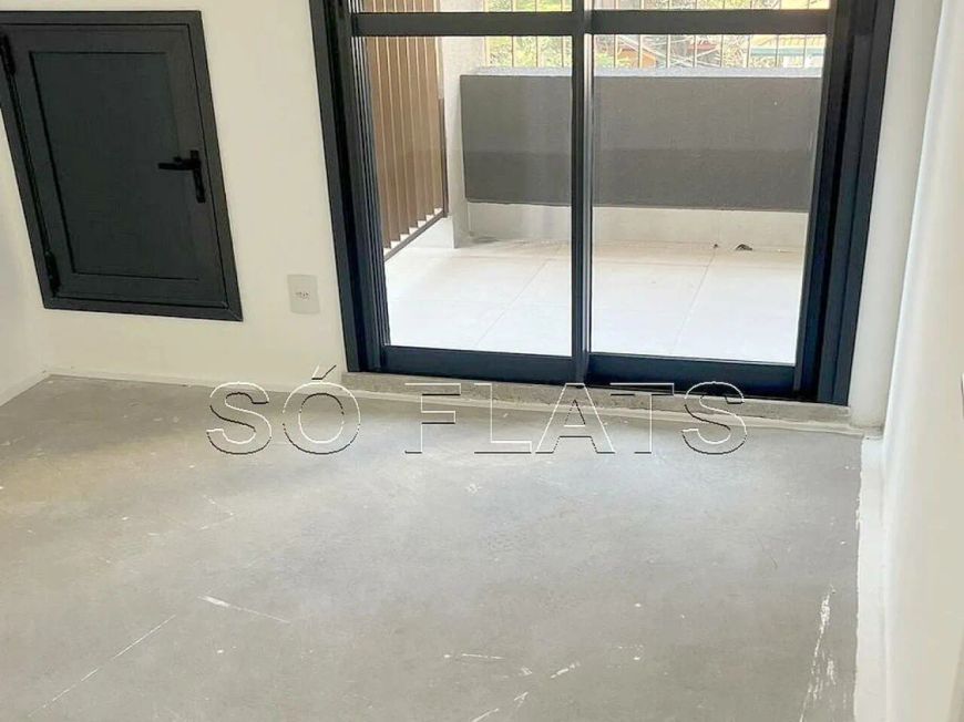 Residencial Haus Mitre Perdizes, apto disponível para venda com 38m², 01 dorm e 01 vaga