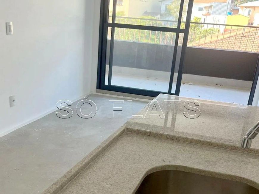 Residencial Haus Mitre Perdizes, apto disponível para venda com 38m², 01 dorm e 01 vaga