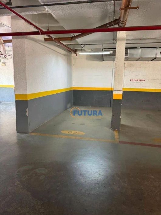 Vaga no Fusion Work e Live 1SS
