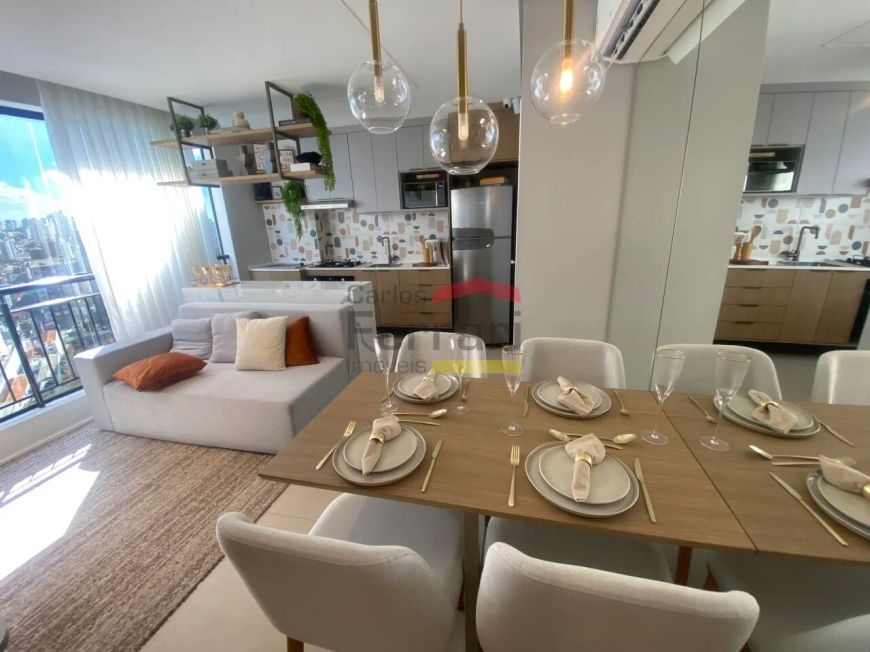 LANÇAMENTO APARTAMENTOS JARDIM SÃO PAULO
