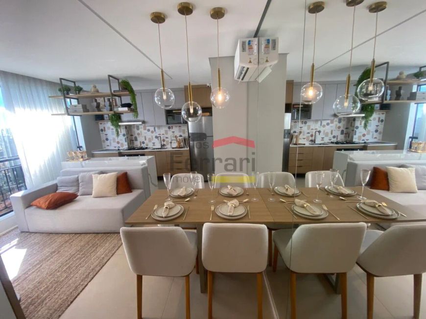 LANÇAMENTO APARTAMENTOS JARDIM SÃO PAULO
