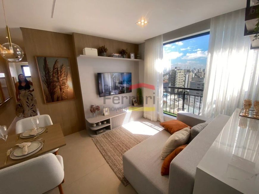 LANÇAMENTO APARTAMENTOS JARDIM SÃO PAULO